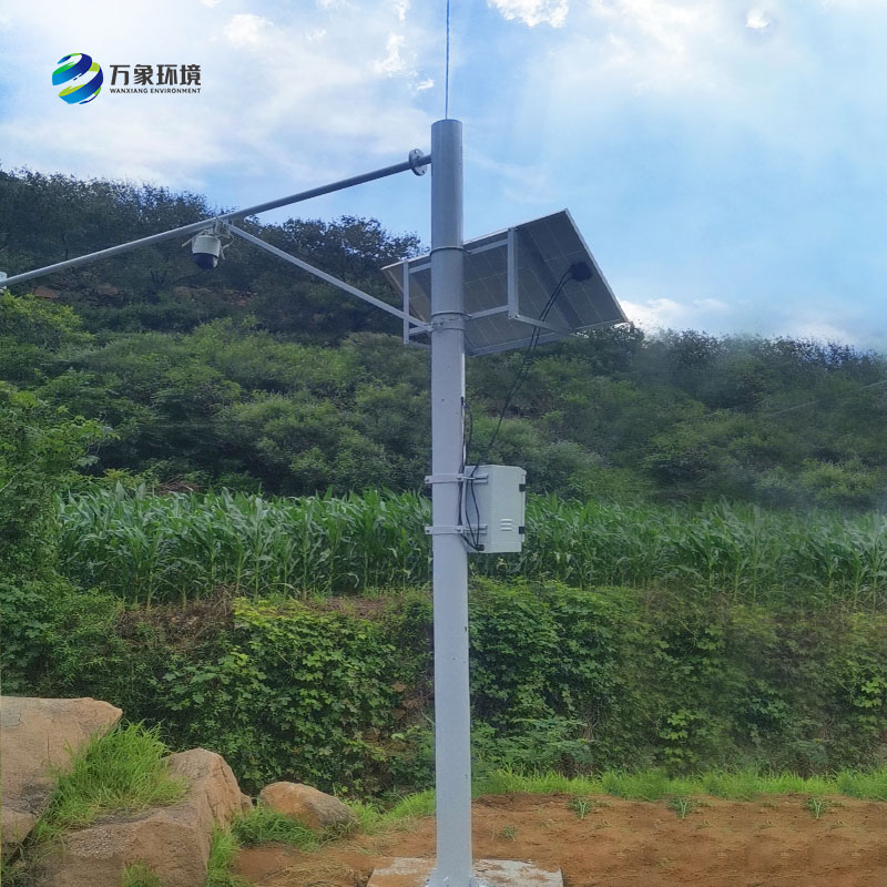 智慧河道水位流量監(jiān)測系統(tǒng)幫助科學調(diào)度，優(yōu)化資源